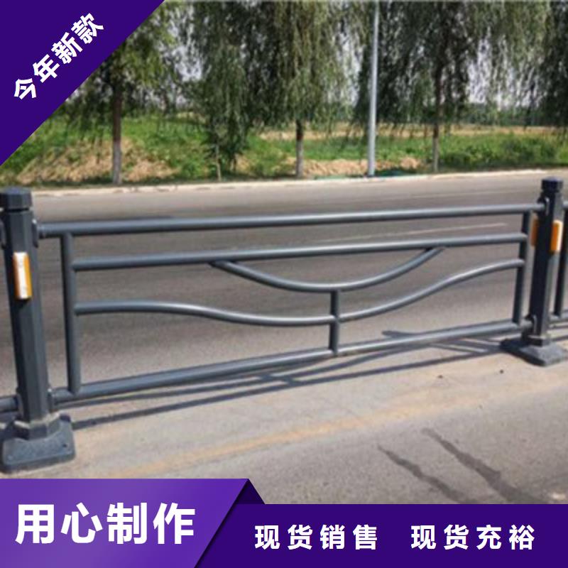 桥梁防撞立柱价格低