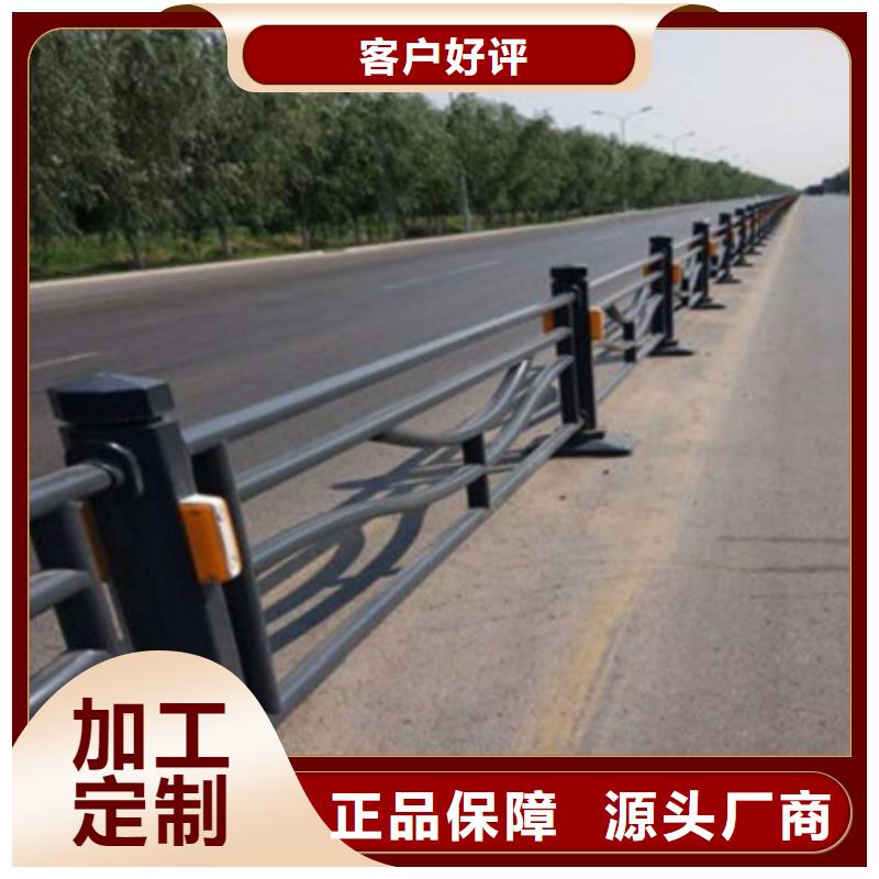 桥梁防撞立柱加工厂