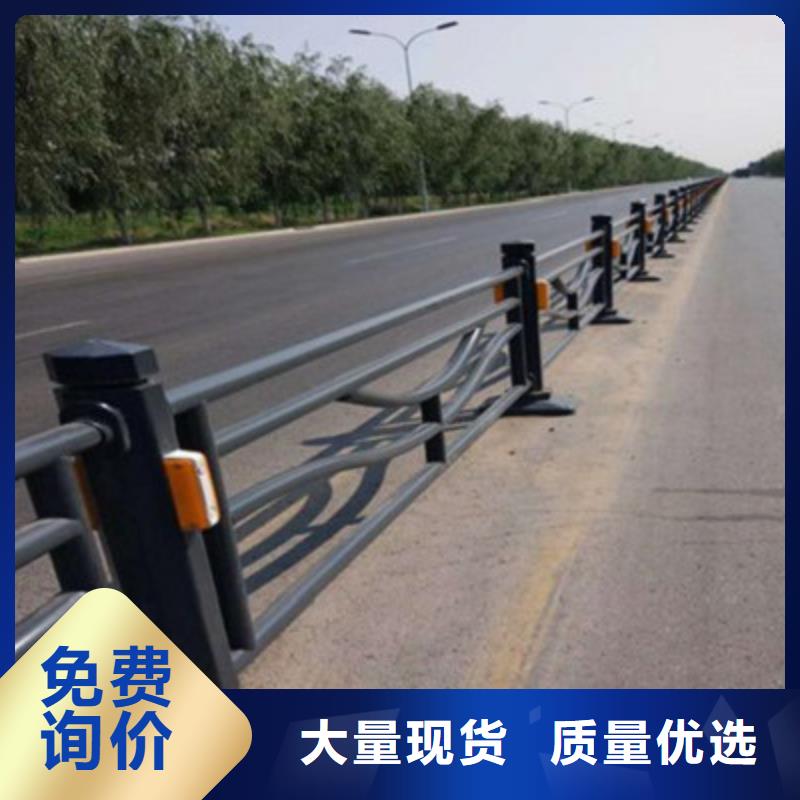 灯光护栏造型可定制