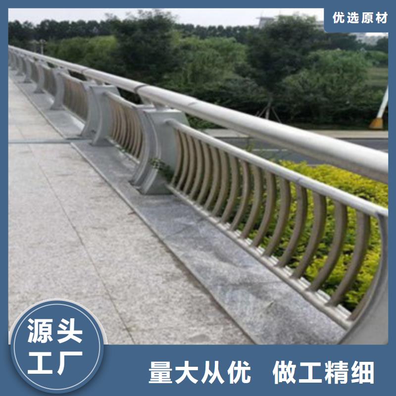 灯光护栏造型可定制