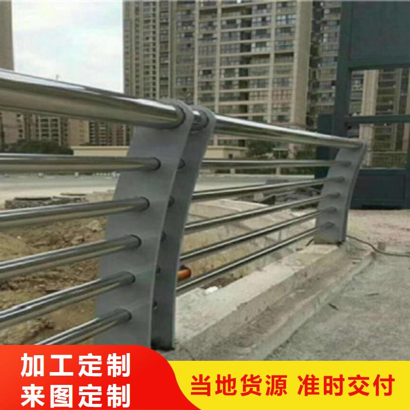 桥梁防撞立柱加工厂