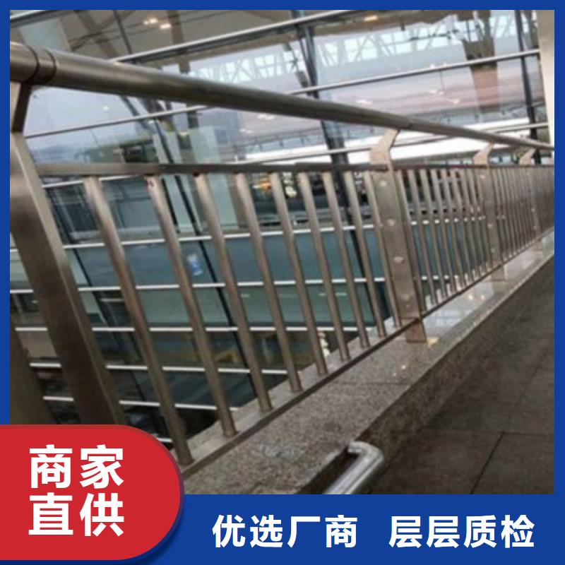 灯光护栏各类规格齐全