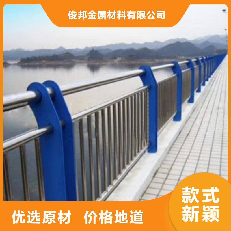 Q235钢板立柱价格表