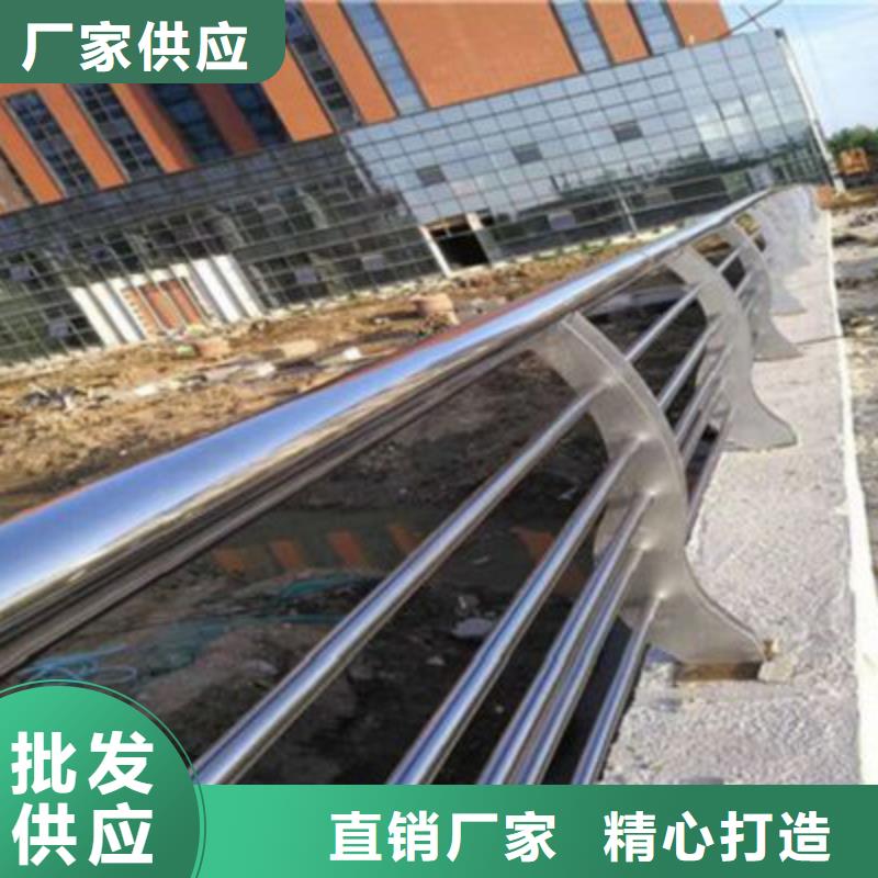 桥梁防撞立柱价格低