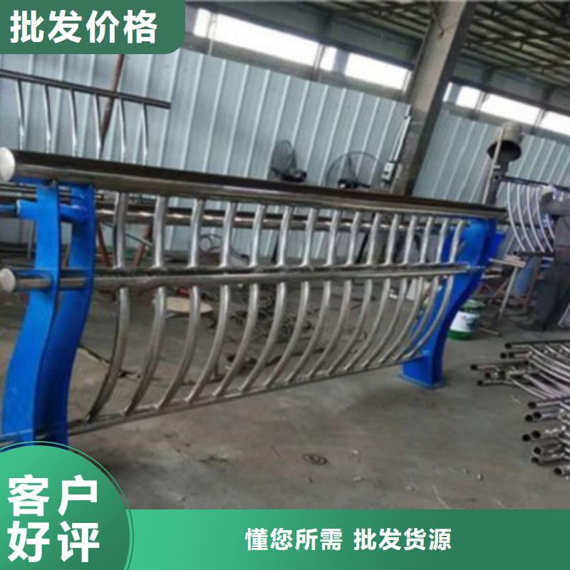 Q235钢板立柱厂家