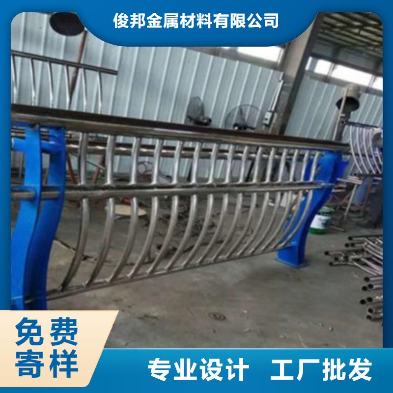Q235钢板立柱价格表