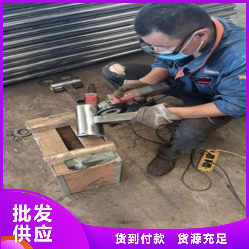 景区拉索护栏报价