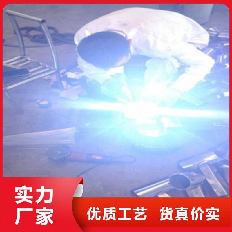 Q235钢板立柱价格表