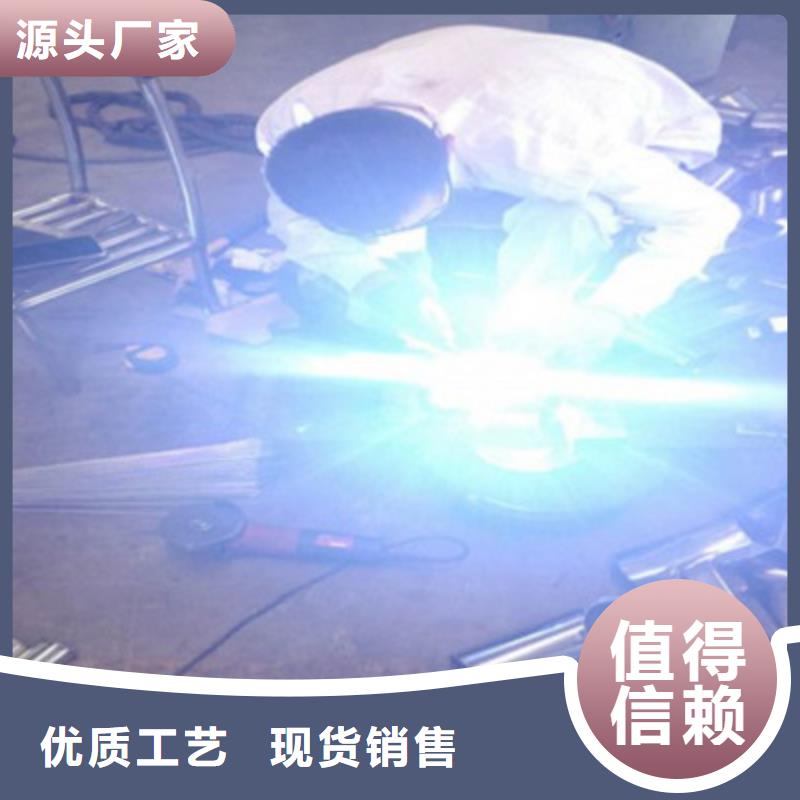 不锈钢复合管护栏支持定制