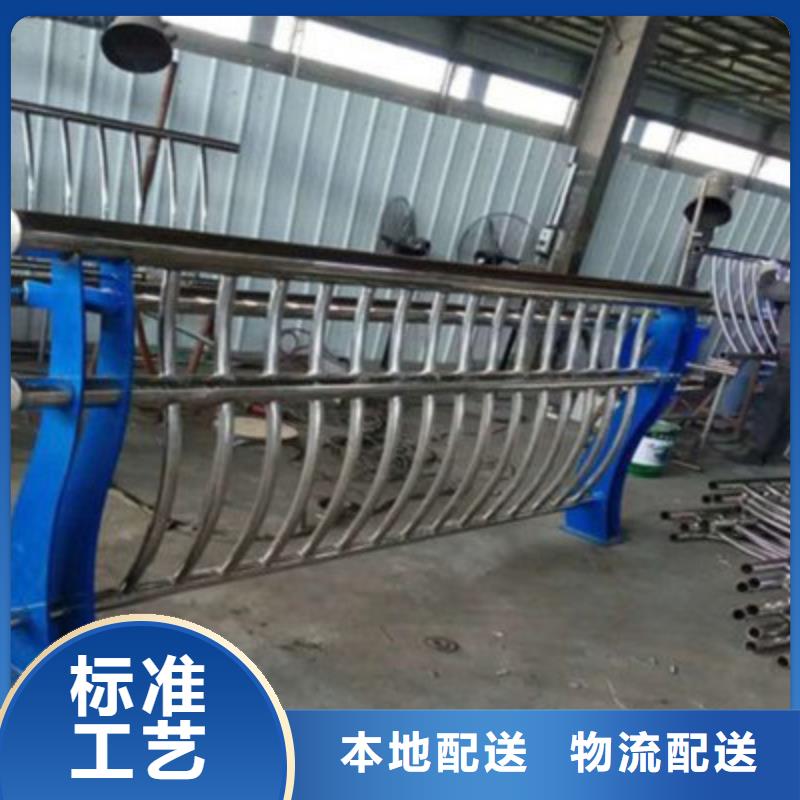 灯光护栏各类规格齐全