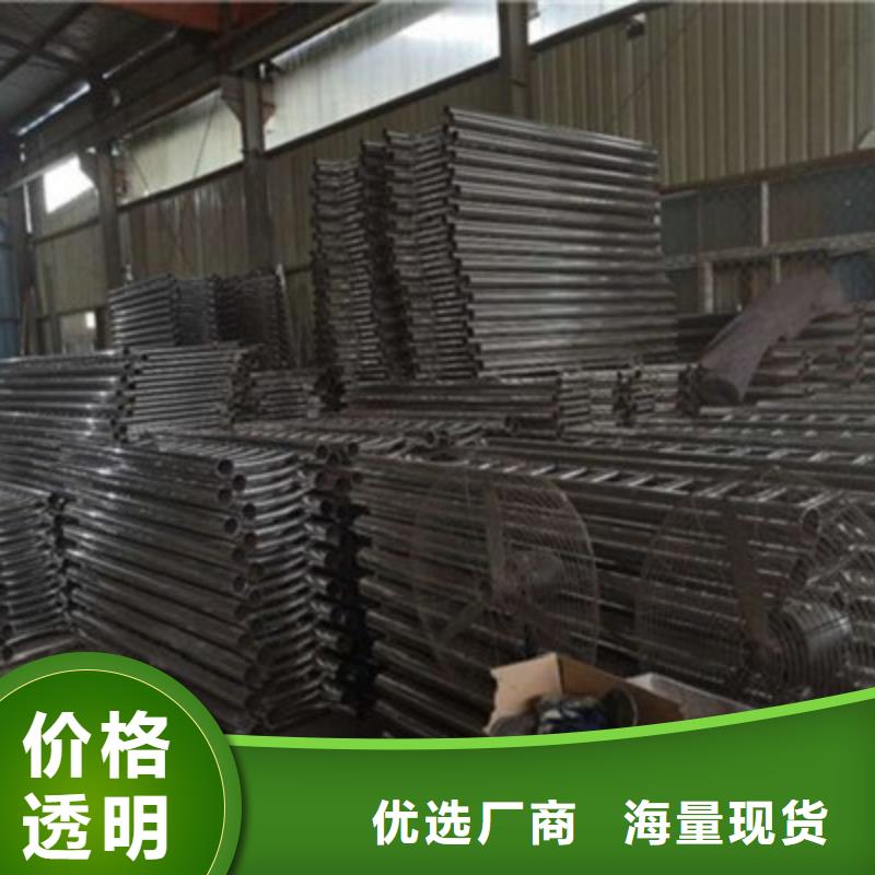 灯光护栏各类规格齐全