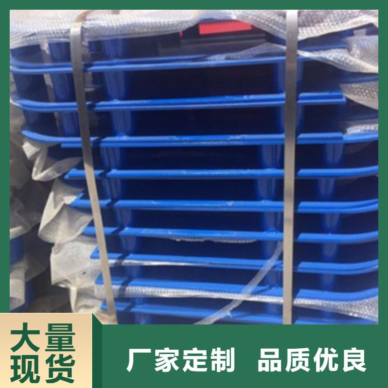 不锈钢复合管栏杆厂家报价