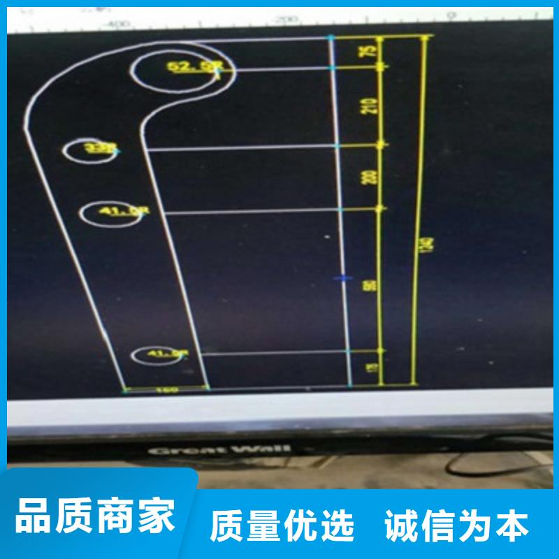 机动车道隔离护栏供货商
