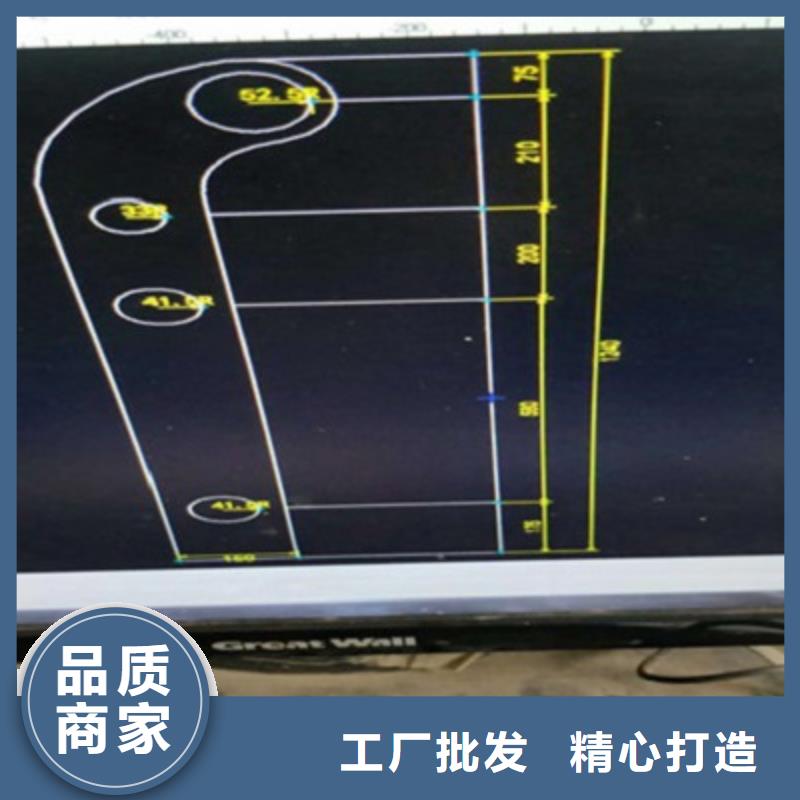 灯光护栏各类规格齐全