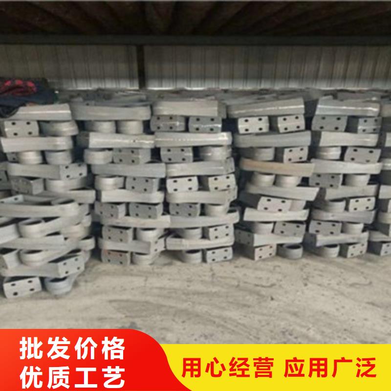 机动车道隔离护栏供货商