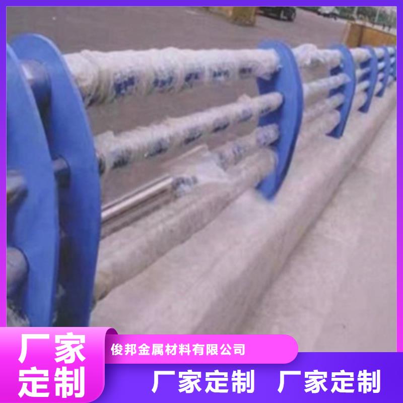 灯光护栏各类规格齐全
