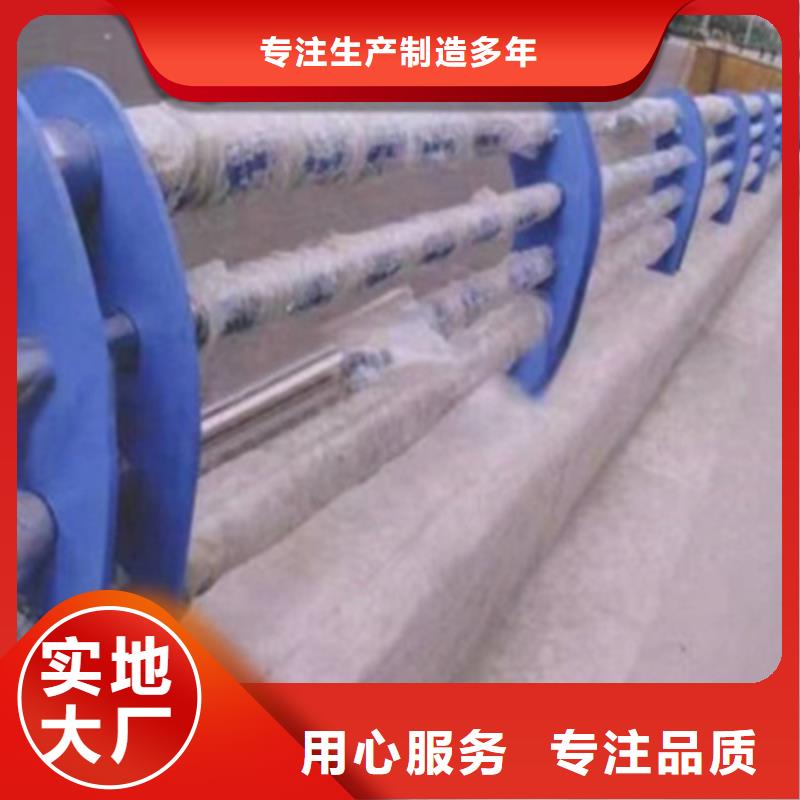 景观不锈钢护栏生产厂家