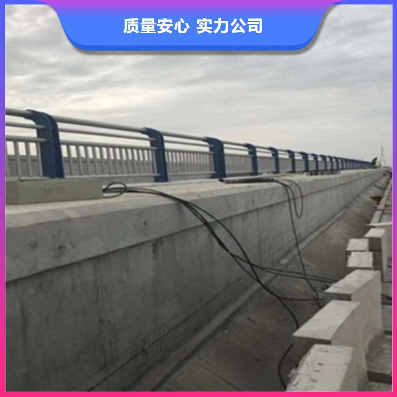 景观不锈钢护栏生产厂家