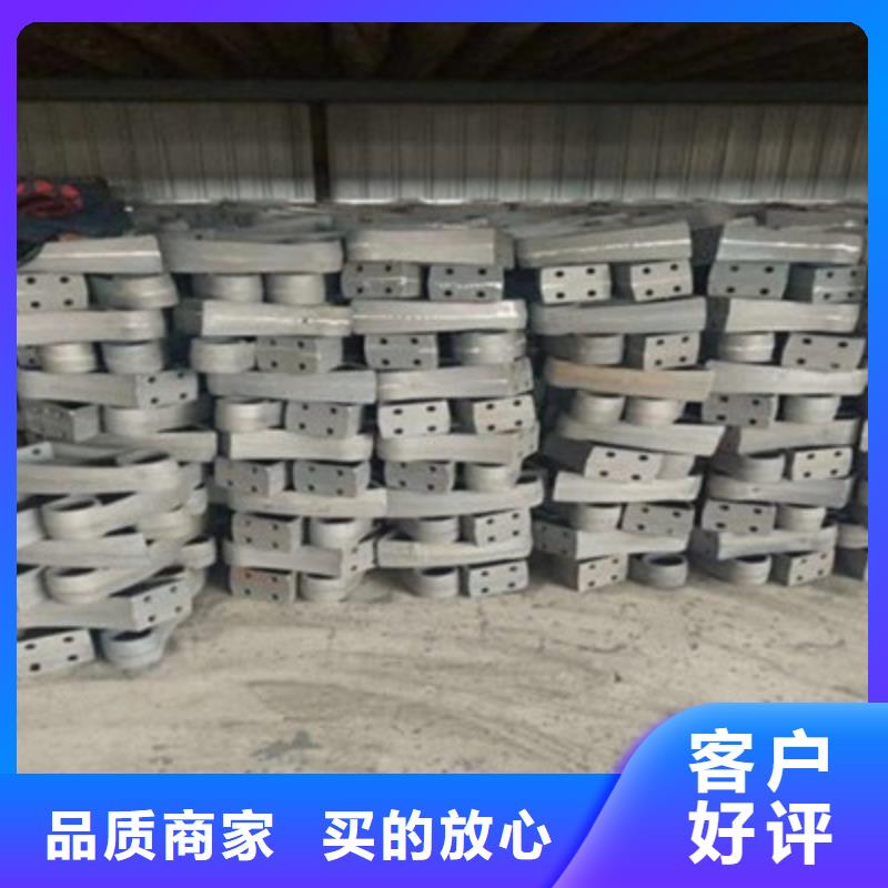 景观不锈钢护栏生产厂家