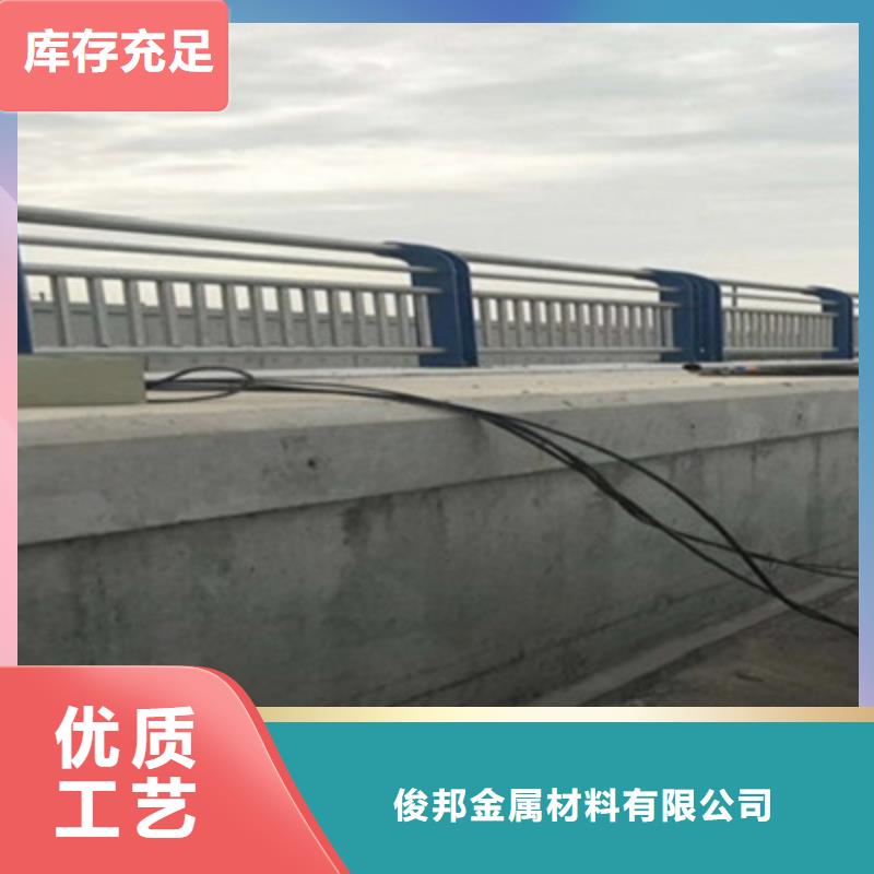 Q235钢板立柱价格表