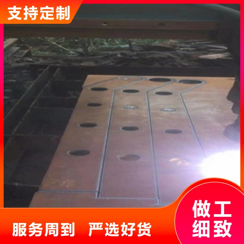 灯光护栏各类规格齐全