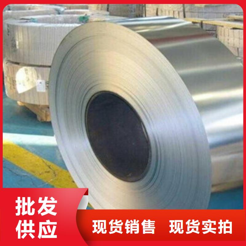 不锈钢钢带型号齐全