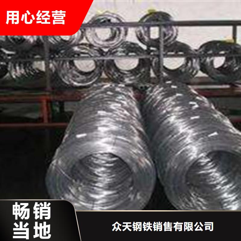 不锈钢丝:传业供应商