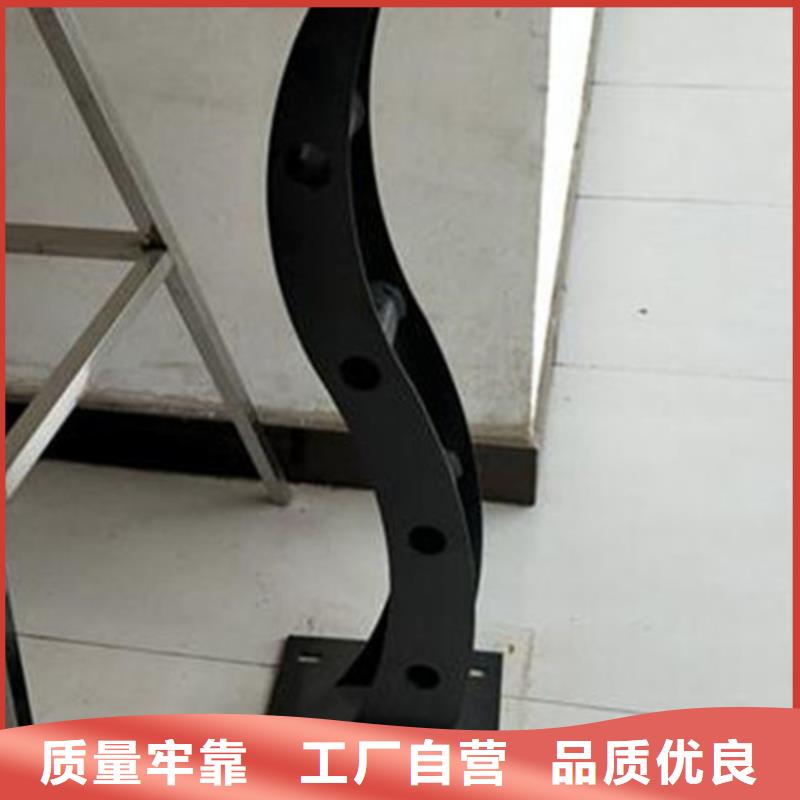 景区隔离护栏