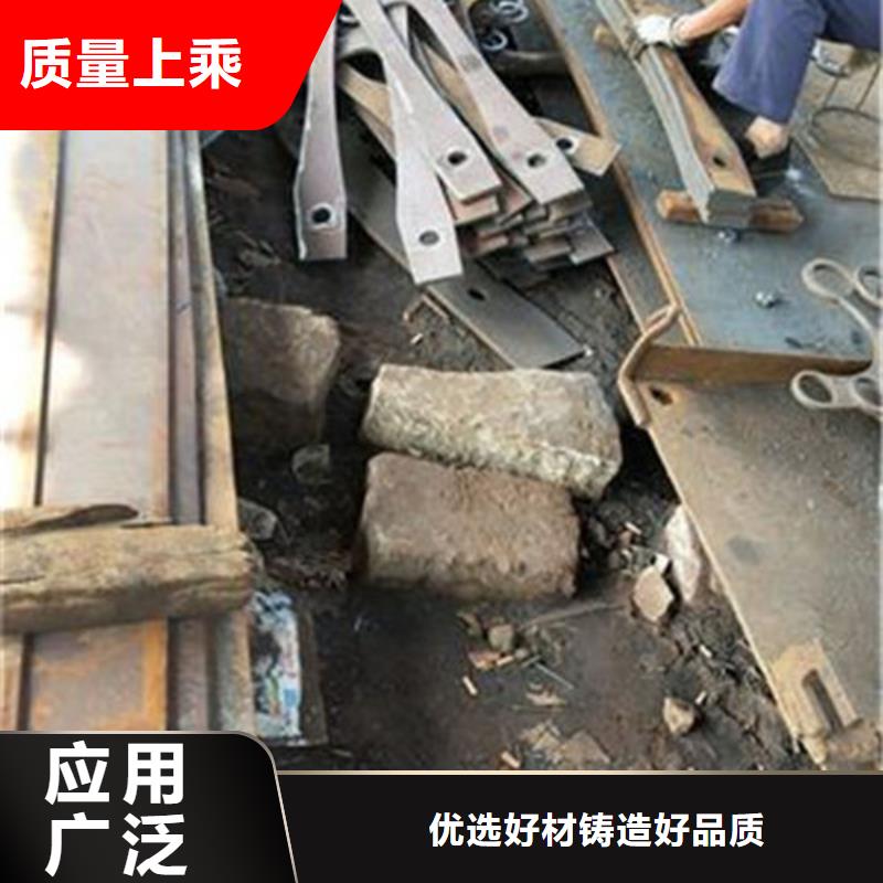 景观桥梁护栏库存充足