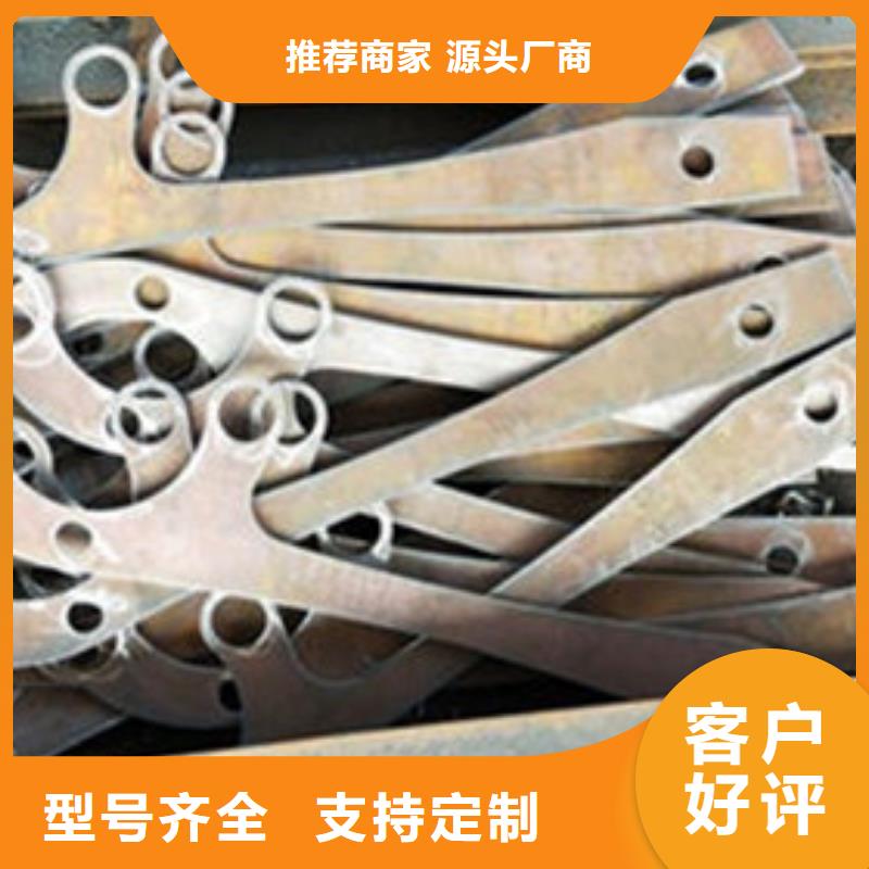 景观桥梁护栏库存充足