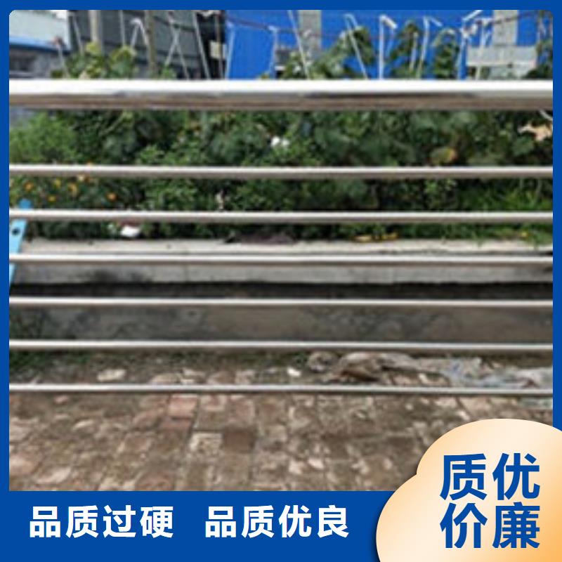 景观桥梁护栏库存充足