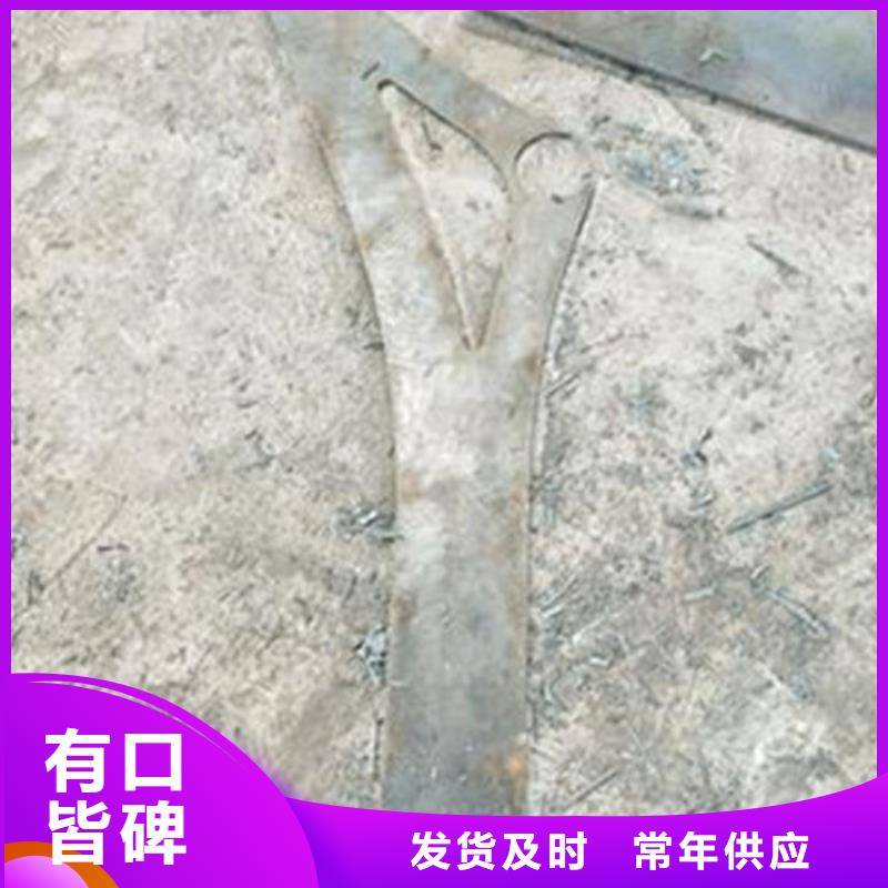 栈桥钢丝绳栏杆批发