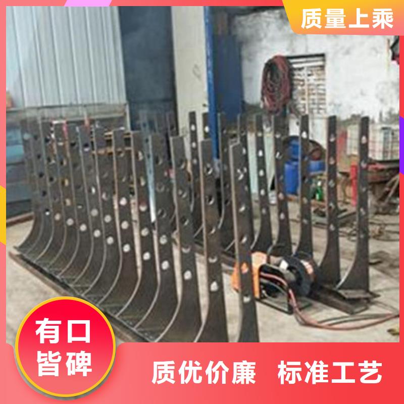 灯光护栏批发