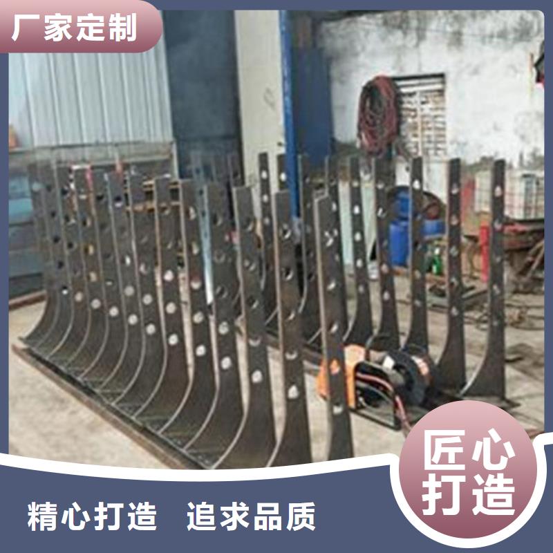 栈桥钢丝绳栏杆批发