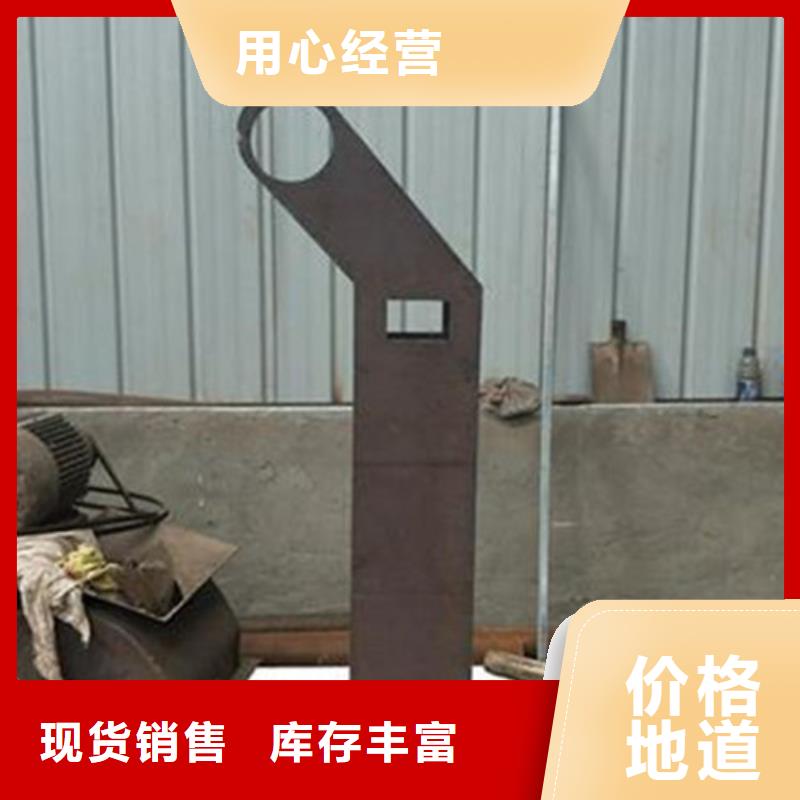 LED灯光护栏量大优惠