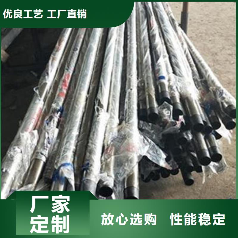 山东不锈钢桥梁栏杆安装方便