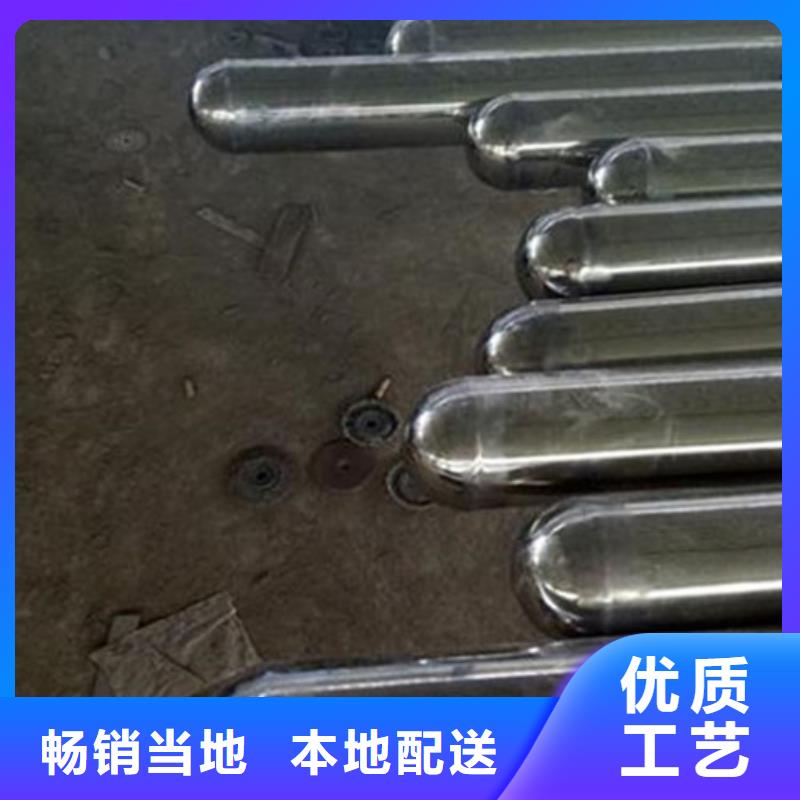 201不锈钢桥梁护栏现货热销