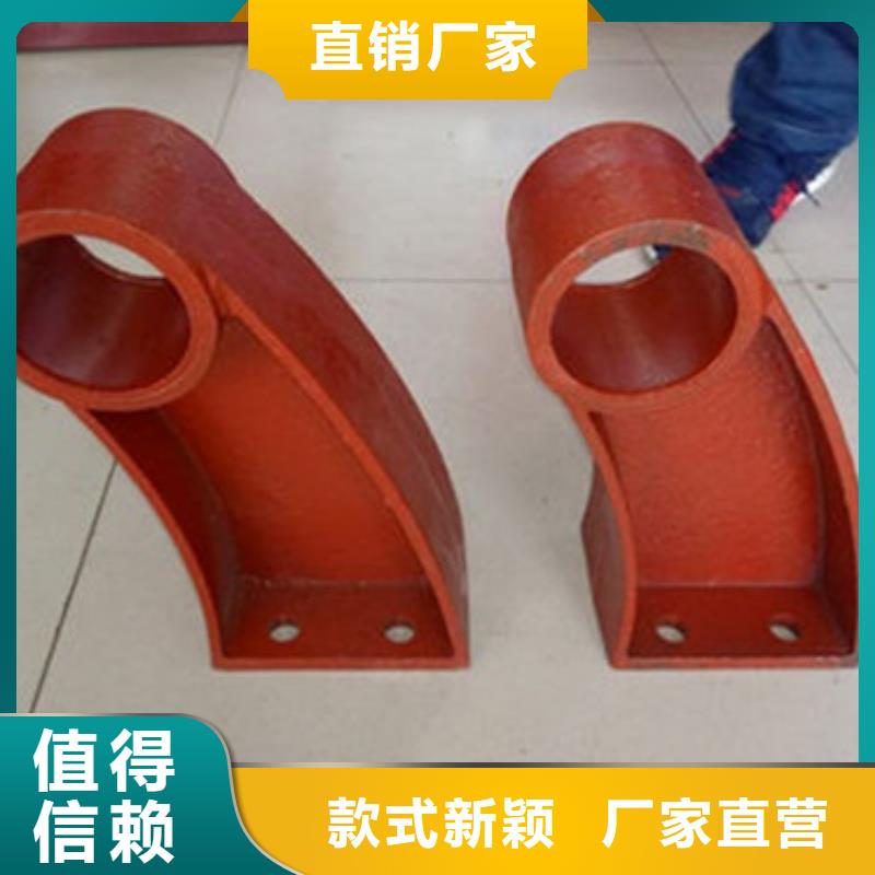 桥梁防撞护栏图片