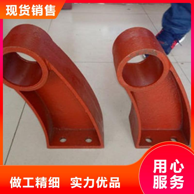 栈桥钢丝绳栏杆批发