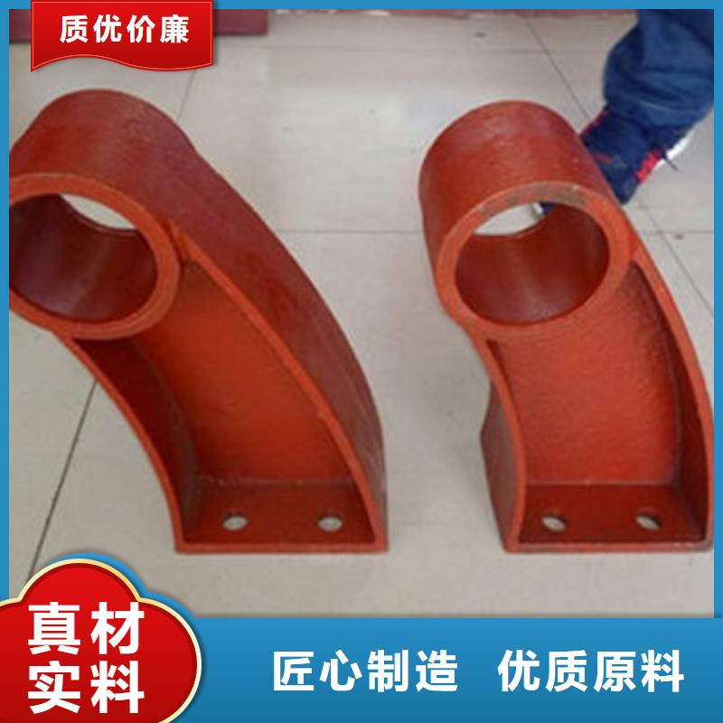桥梁防撞护栏今日价格