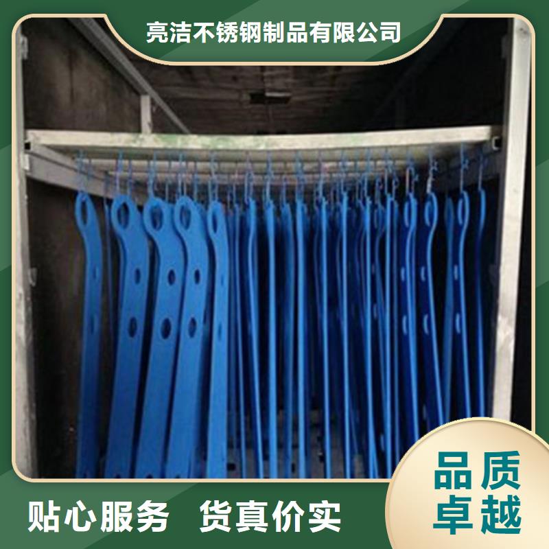 桥梁防撞护栏今日价格