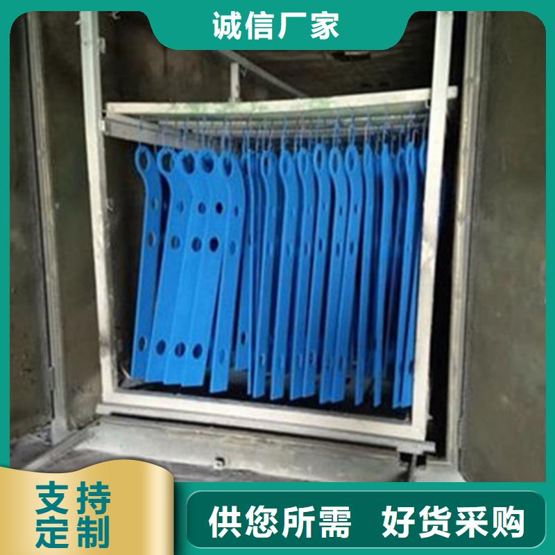 304不锈钢复合管护栏厂家
