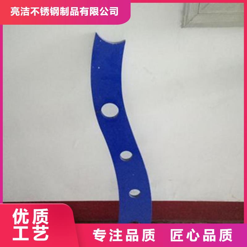 桥梁防撞护栏今日价格