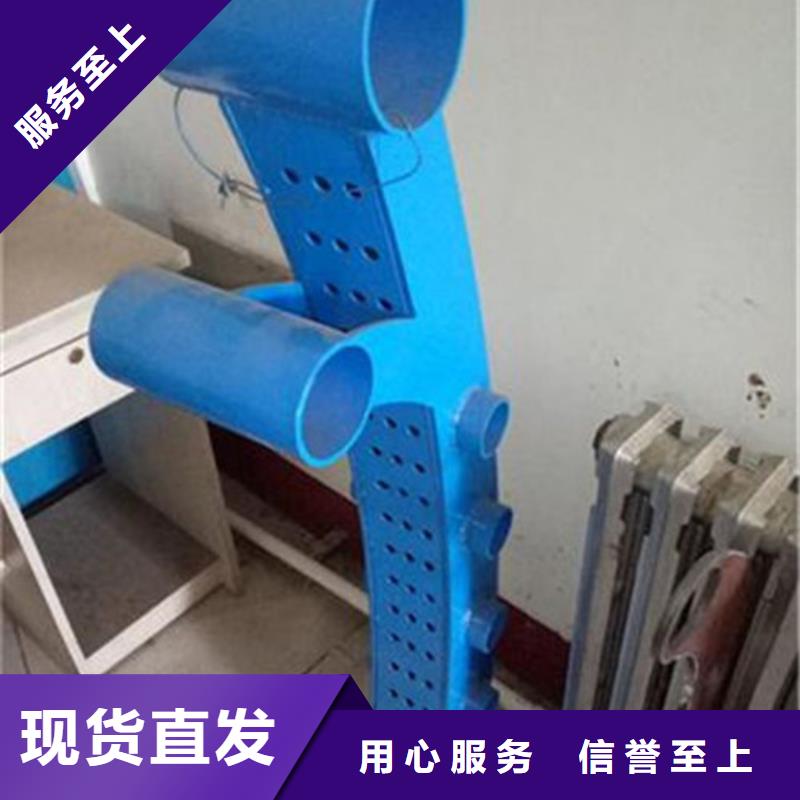 LED灯光护栏如何选购