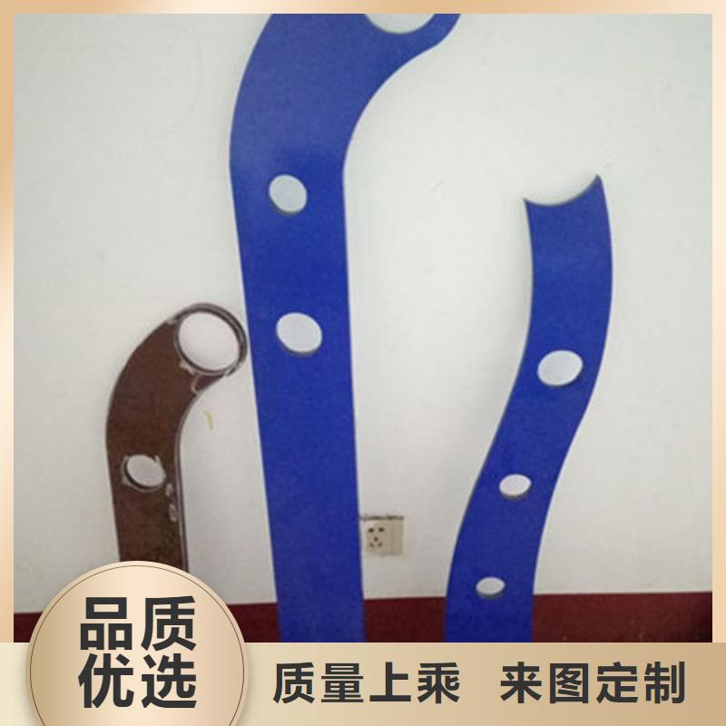 LED灯光护栏如何选购