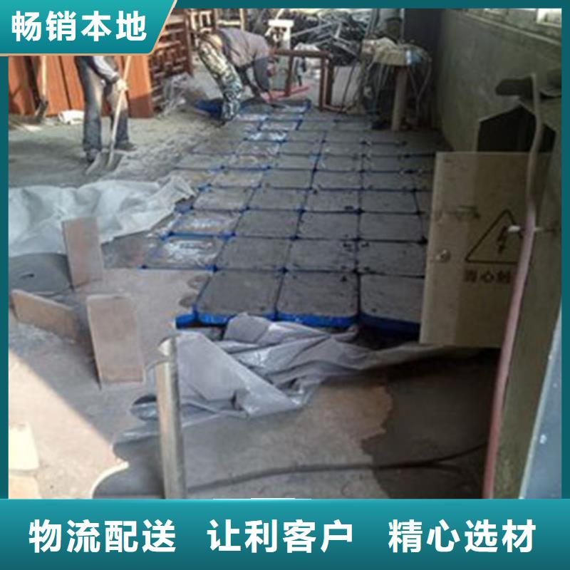 不锈钢桥梁护栏接受定制