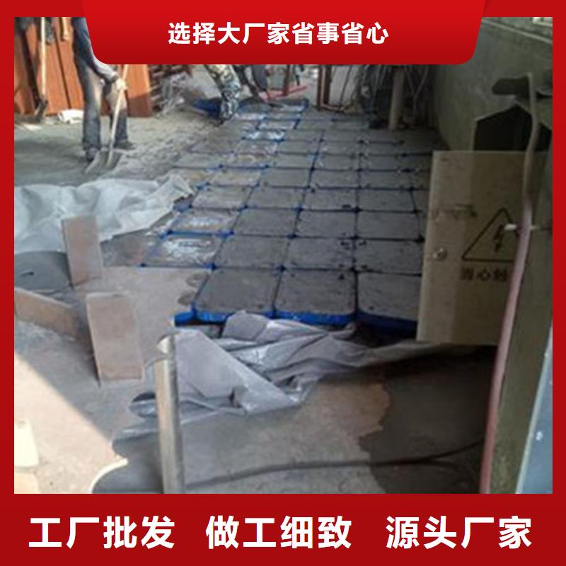 景观桥梁护栏库存充足