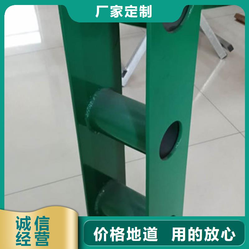 道路隔离护栏价优质更优