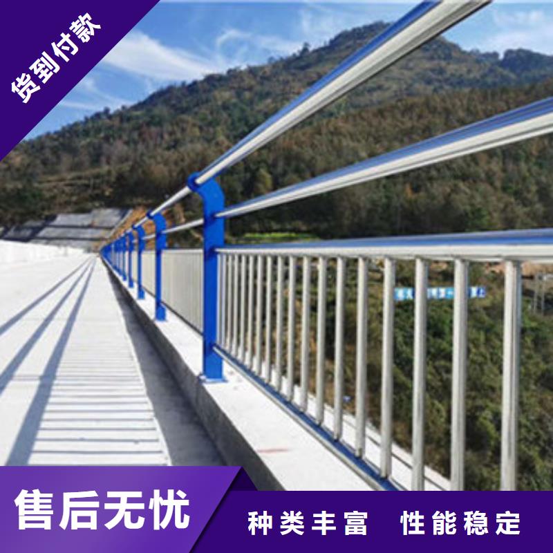 不锈钢护栏生产厂家