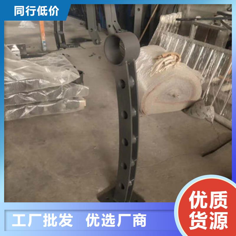 不锈钢护栏产品多样